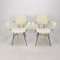 Armchairs by Gastone Rinaldi for Rima, 1960s, Set of 2, Image 1