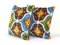 Decorative Cushion Covers in Soft Velvet & Silk, Set of 2 4