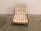 Chair in Oak and Wool by Yngve Ekstrøm, 1970s, Image 1