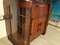 Italienischer Art Deco Palisander Schrank 2