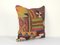 Turkish Patchwork Kilim Rug Cushion Cover 2