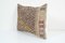 Anatolian Kilim Rug Lumbar Cushion Cover 3