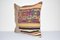 Housse de Coussin Patchwork Kilim Couleur Naturelle 3