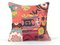 Patchwork Suzani Cushion Cover 1
