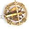 20th Century Russian Platinum & Gold Jewelled Watch Pendant, 1900s, Image 9