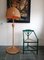 Rattan Floorlamp, 1960 6