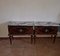 Italian Bedside Cabinets in the Style of Paolo Buffa, Set of 2, Image 1