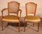 18th Century Chairs & Armchairs, Set of 6 3