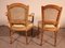 18th Century Chairs & Armchairs, Set of 6 4