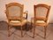 18th Century Chairs & Armchairs, Set of 6, Image 4