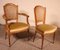 18th Century Chairs & Armchairs, Set of 6 7