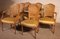 18th Century Chairs & Armchairs, Set of 6 2