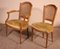 18th Century Chairs & Armchairs, Set of 6 1