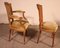 18th Century Chairs & Armchairs, Set of 6 5