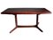 Danish Extendable Dining Table, 1960s, Image 11