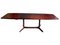 Danish Extendable Dining Table, 1960s, Image 12