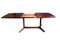 Danish Extendable Dining Table, 1960s, Image 13
