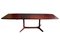 Danish Extendable Dining Table, 1960s, Image 8