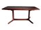 Danish Extendable Dining Table, 1960s, Image 10