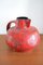 Fat Lava Ceramic Vase from Gräflich Ortenburg, 1960s, Image 5