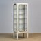 Medical Cabinet with Five Glass Shelves, 1970s 3