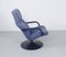 F182 Lounge Chair by Geoffrey Harcourt for Artifort, 1970s, Image 5
