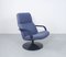 F182 Lounge Chair by Geoffrey Harcourt for Artifort, 1970s 4