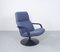 F182 Lounge Chair by Geoffrey Harcourt for Artifort, 1970s, Image 4