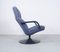 F182 Lounge Chair by Geoffrey Harcourt for Artifort, 1970s 2