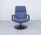 F182 Lounge Chair by Geoffrey Harcourt for Artifort, 1970s 6