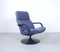 F182 Lounge Chair by Geoffrey Harcourt for Artifort, 1970s 1