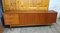 Credenza Mid-Century in teak, Immagine 1