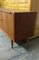 Dänisches Mid-Century Teak Sideboard 5