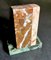 Art Deco French Bookends in Marble, Set of 2 18