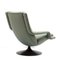 Vintage Type F140 Armchair by Geoffrey Harcourt for Artifort, Image 4