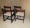 Dining Chairs by Mario Sabot, Italy, 1970s, Set of 4, Image 2