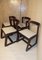 Dining Chairs by Mario Sabot, Italy, 1970s, Set of 4, Image 11