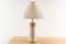 Moderne dänische Frimann Tischlampe aus Keramik, 1970er 3