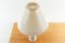 Modern Danish Ceramic Frimann Table Lamp, 1970s, Image 4