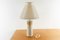 Modern Danish Ceramic Frimann Table Lamp, 1970s, Image 8