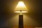 Modern Danish Ceramic Frimann Table Lamp, 1970s, Image 15