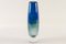 Mid-Century Kraka Glass Vase by Sven Palmqvist for Orrefors, 1960s, Image 8