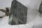 Bronze Statuettes on Marble Bases, Set of 2, Image 9