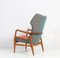 Mid-Century Modern Lounge Chair by Aksel Bender Madsen for Bovenkamp, ​​1960s, Image 7