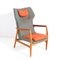 Mid-Century Modern Lounge Chair by Aksel Bender Madsen for Bovenkamp, ​​1960s 2