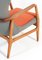 Mid-Century Modern Lounge Chair by Aksel Bender Madsen for Bovenkamp, ​​1960s 10