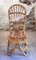 Bamboo Chair by Dirk Van Sliedregt for Rohe Noordwolde, Image 2