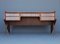 Mid-Century Desk in Walnut by Oswald Vermaercke 4