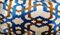 Handgefertigte Ikat Kissen, Usbekistan, 2er Set 14