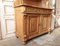 Late 19th Century Softwood Buffet 13